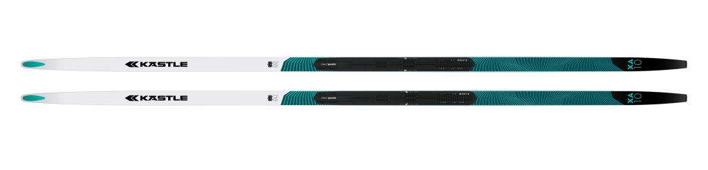 Kästle XA10 Classic Skin Medium, L200 - 1