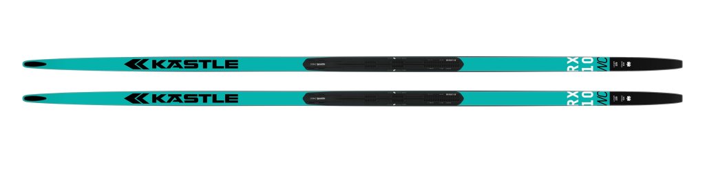 Kästle RX10 WC Classic Skin Medium, L206 - 1